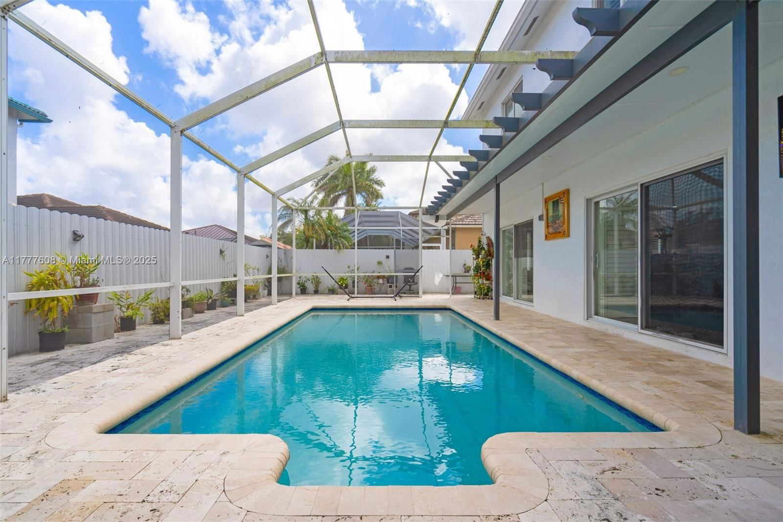 Real estate property located at 16075 149th Ter, Miami-dade, Shoreway Sub, Miami, FL