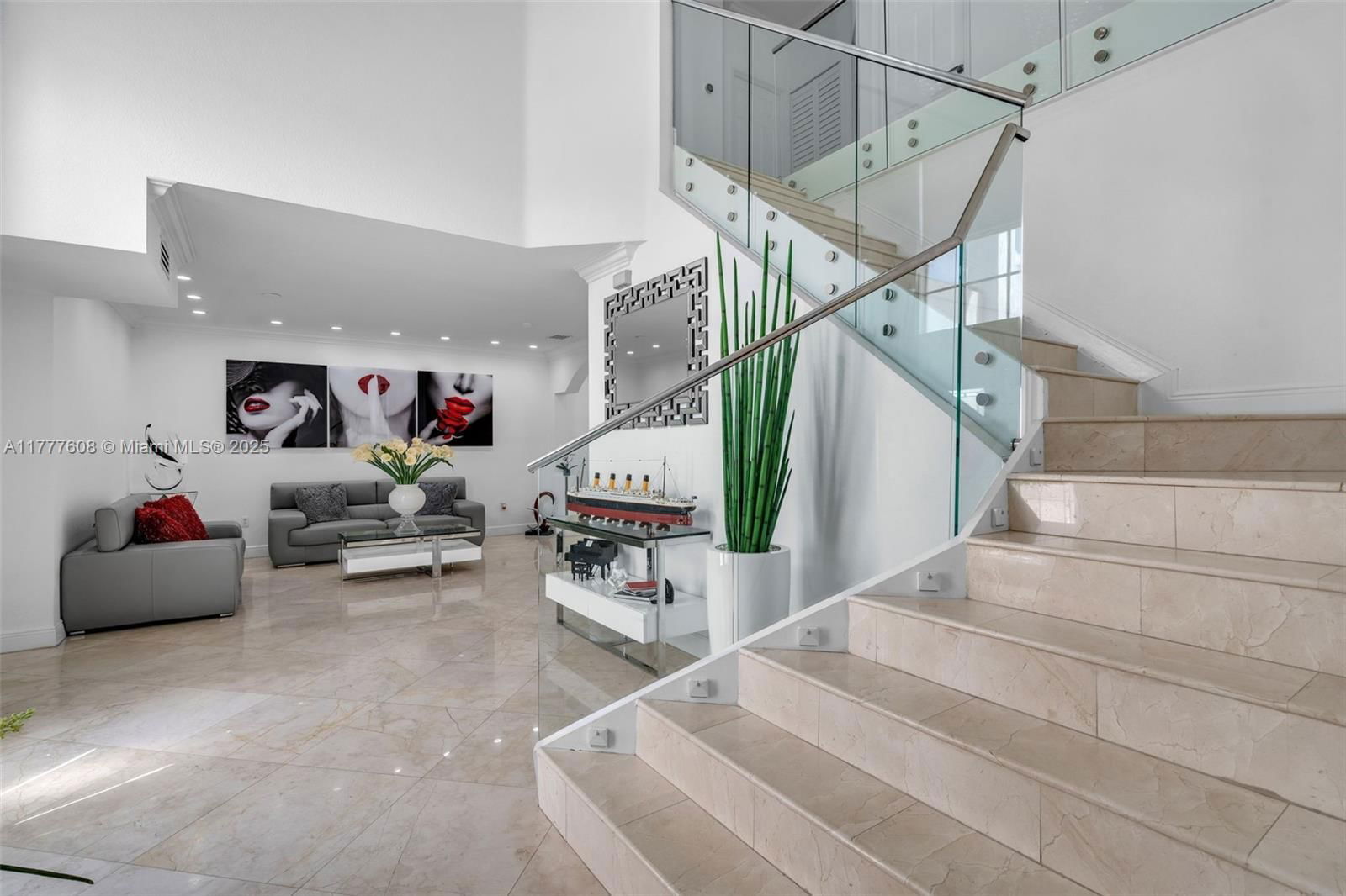 Real estate property located at 16075 149th Ter, Miami-dade, Shoreway Sub, Miami, FL
