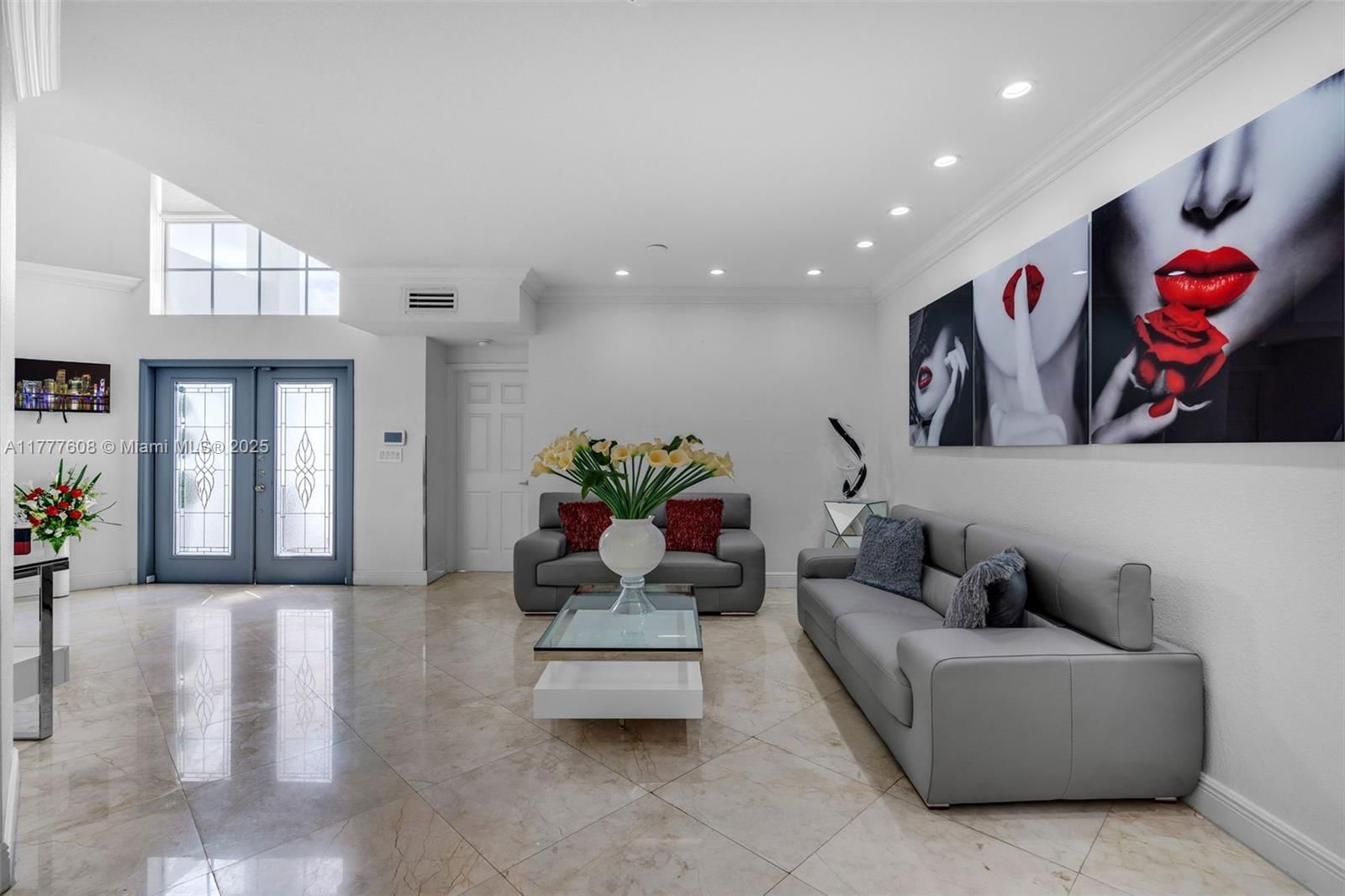 Real estate property located at 16075 149th Ter, Miami-dade, Shoreway Sub, Miami, FL