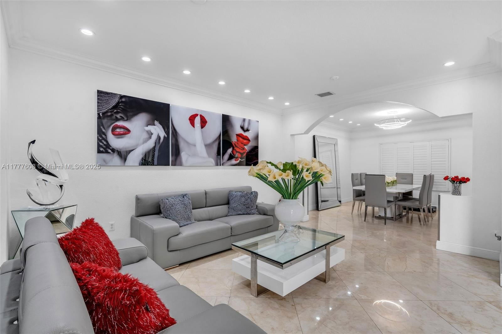 Real estate property located at 16075 149th Ter, Miami-dade, Shoreway Sub, Miami, FL