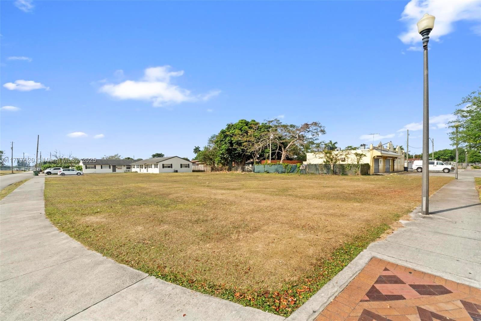 Real estate property located at 430 10th Ave, Miami-dade, Roosevelt Homesites, Homestead, FL