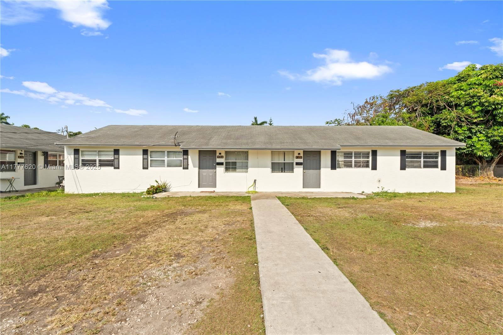 Real estate property located at 430 10th Ave, Miami-dade, Roosevelt Homesites, Homestead, FL