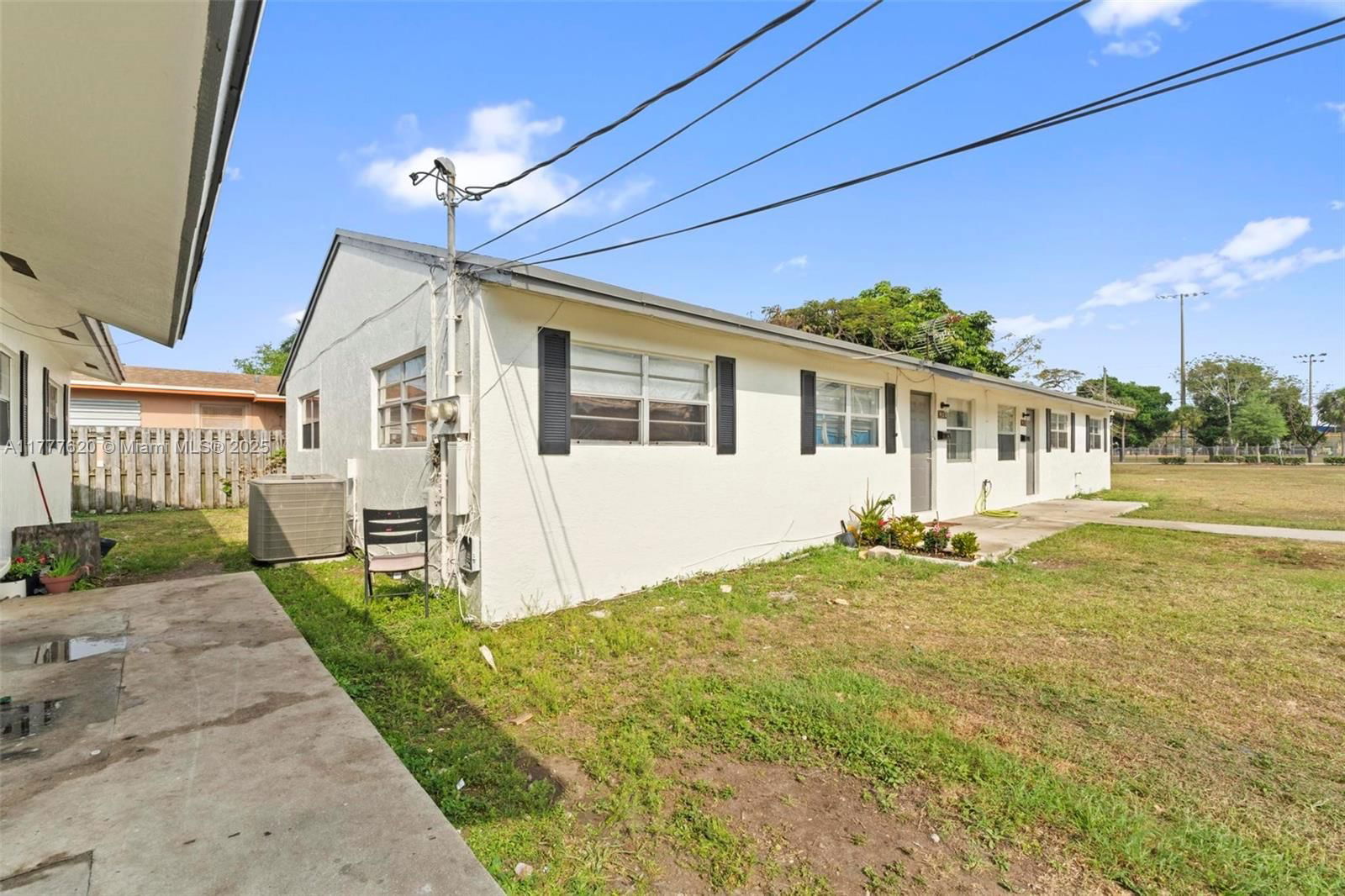 Real estate property located at 430 10th Ave, Miami-dade, Roosevelt Homesites, Homestead, FL