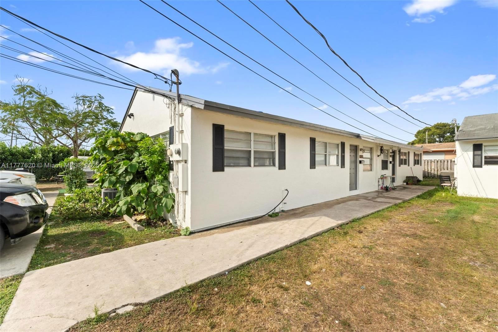 Real estate property located at 430 10th Ave, Miami-dade, Roosevelt Homesites, Homestead, FL