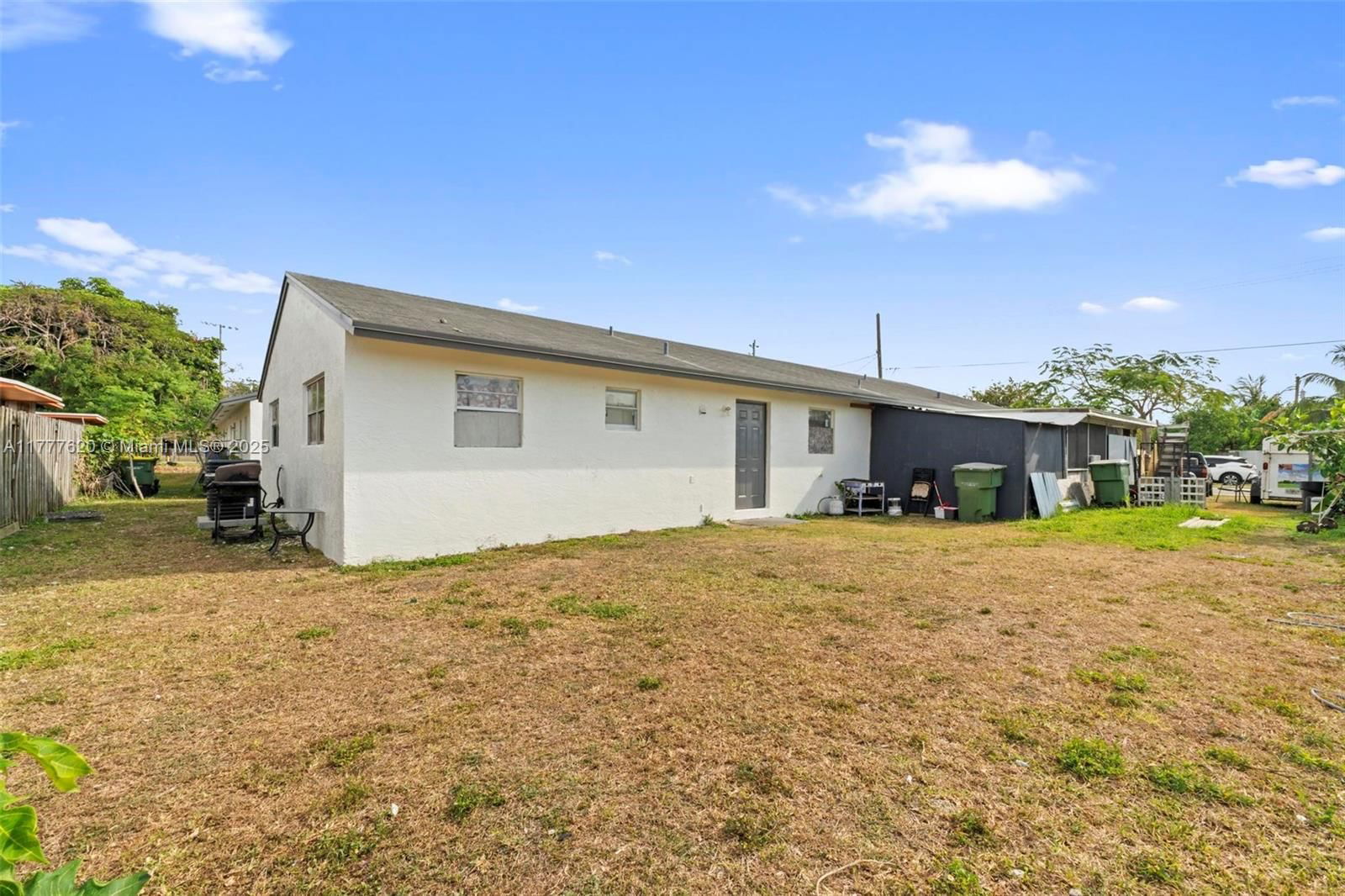 Real estate property located at 430 10th Ave, Miami-dade, Roosevelt Homesites, Homestead, FL