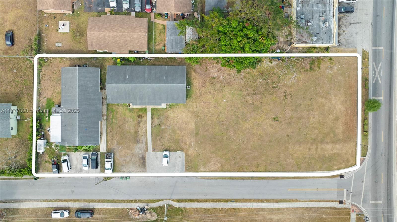 Real estate property located at 430 10th Ave, Miami-dade, Roosevelt Homesites, Homestead, FL
