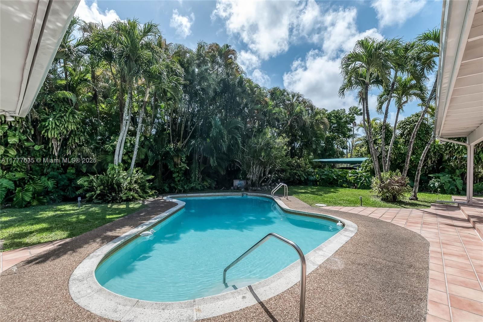 Real estate property located at 13925 74th Ave, Miami-dade, Pine Mnr Ests, Palmetto Bay, FL