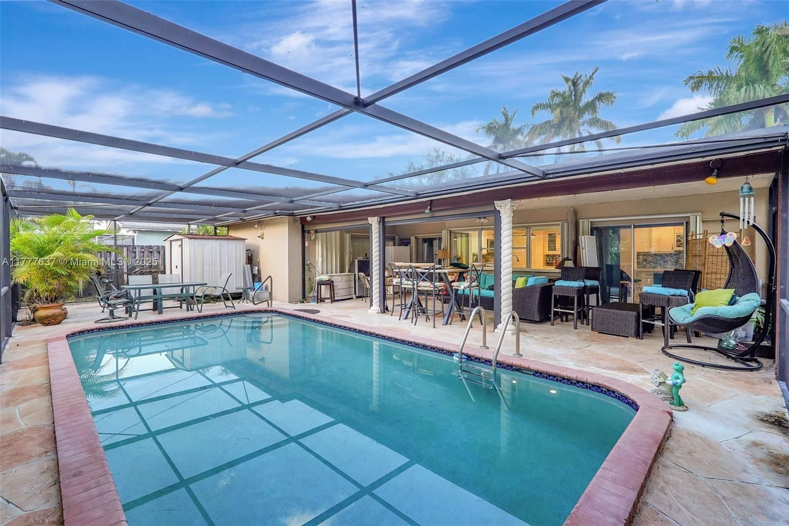 Real estate property located at 3842 68th Ave, Broward, Miramar Isles Sec 7, Miramar, FL
