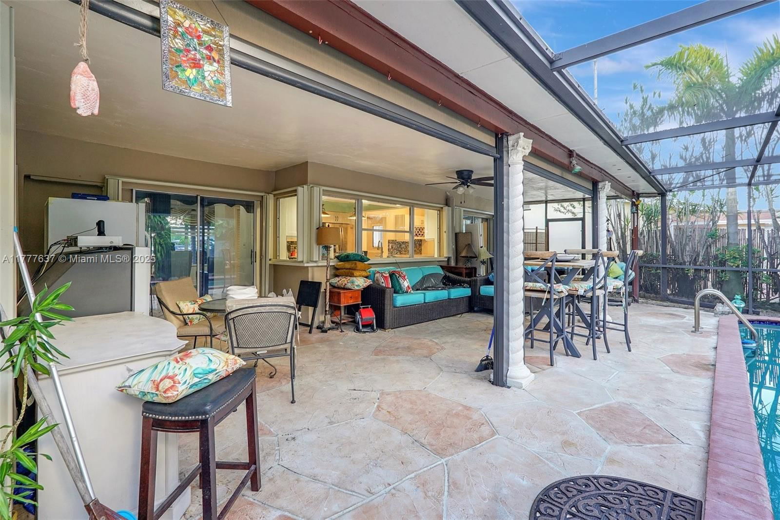 Real estate property located at 3842 68th Ave, Broward, Miramar Isles Sec 7, Miramar, FL
