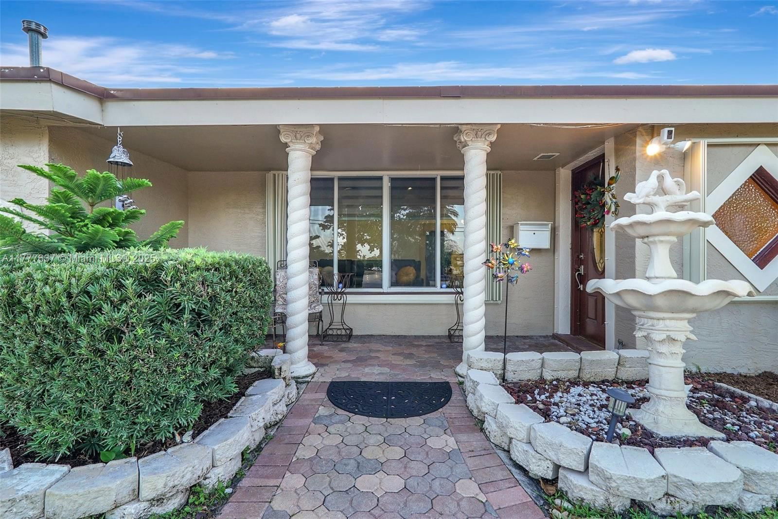 Real estate property located at 3842 68th Ave, Broward, Miramar Isles Sec 7, Miramar, FL