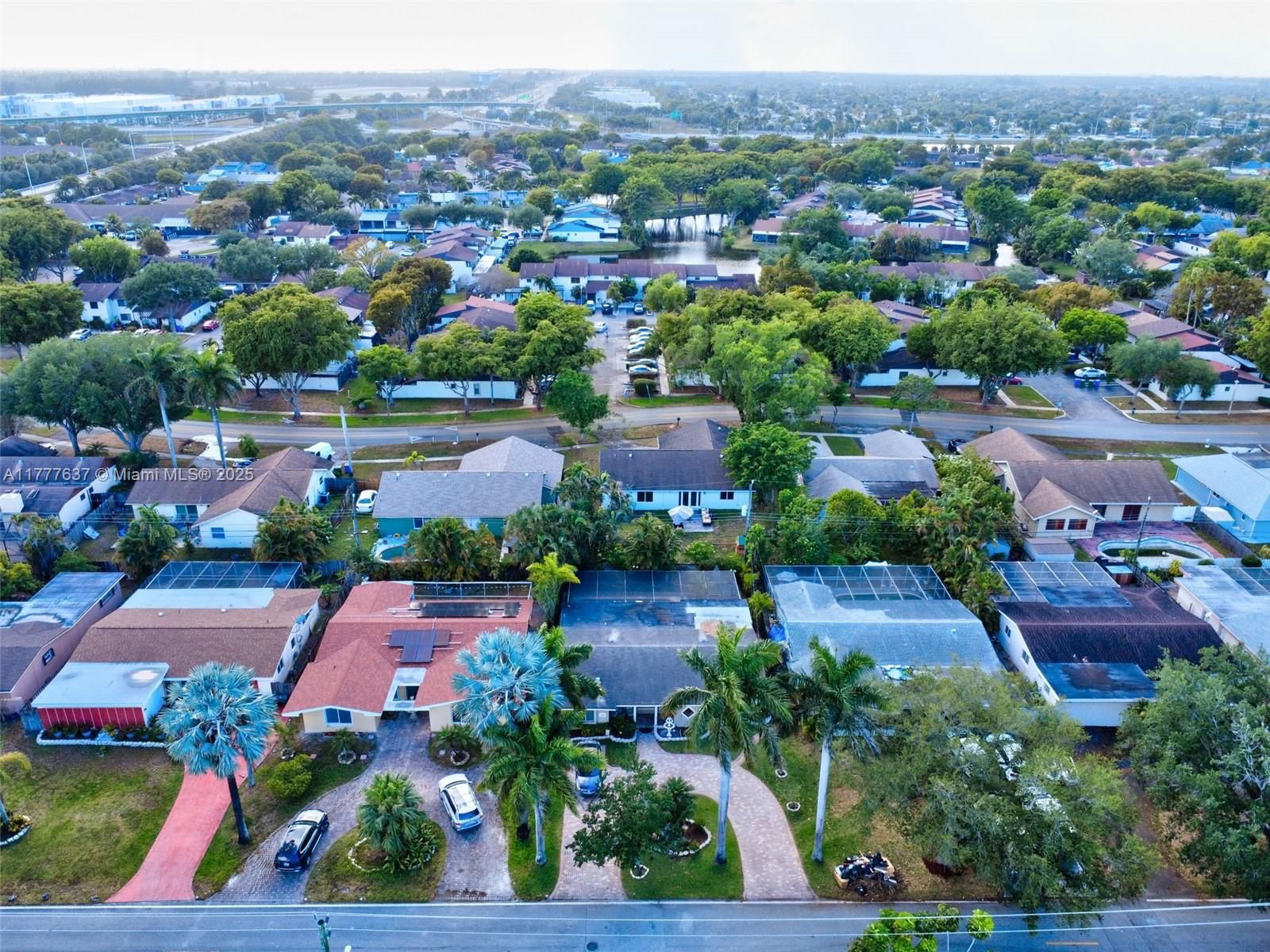 Real estate property located at 3842 68th Ave, Broward, Miramar Isles Sec 7, Miramar, FL