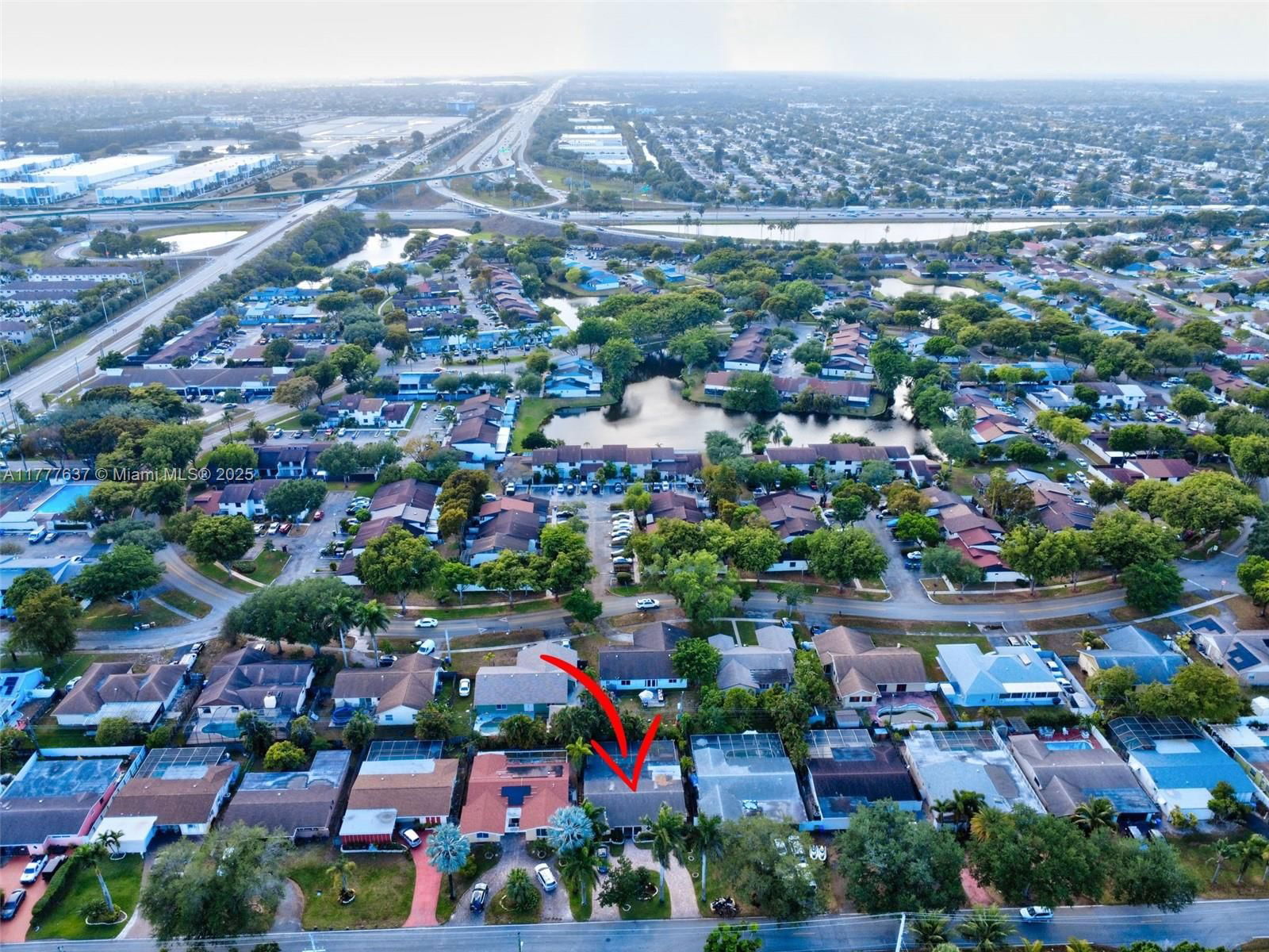 Real estate property located at 3842 68th Ave, Broward, Miramar Isles Sec 7, Miramar, FL