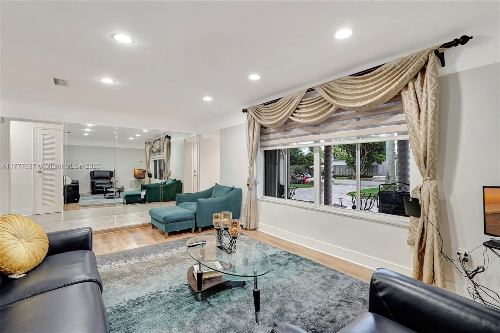 Real estate property located at 3842 68th Ave, Broward, Miramar Isles Sec 7, Miramar, FL