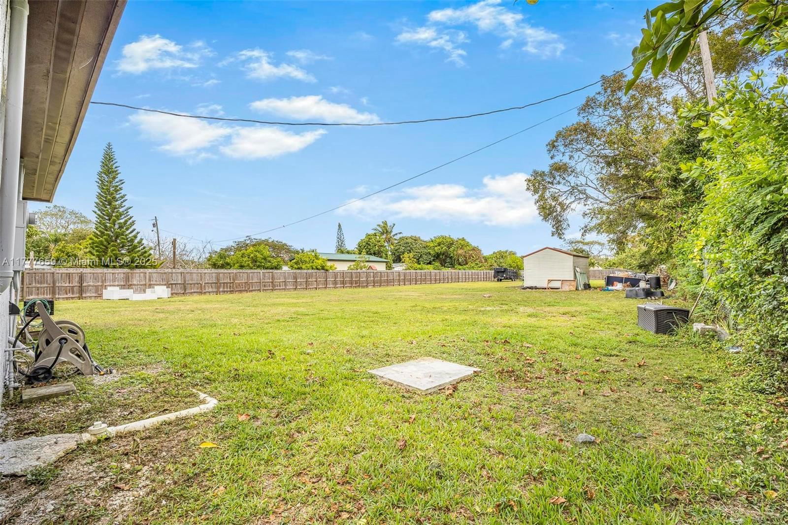 Real estate property located at 16875 300th St, Miami-dade, W A Kings Sub, Homestead, FL