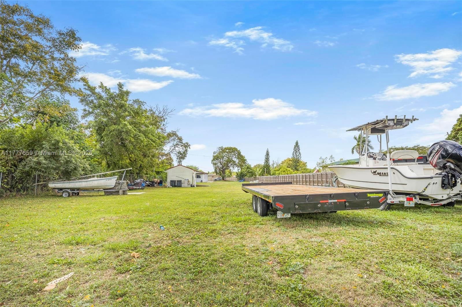 Real estate property located at 16875 300th St, Miami-dade, W A Kings Sub, Homestead, FL
