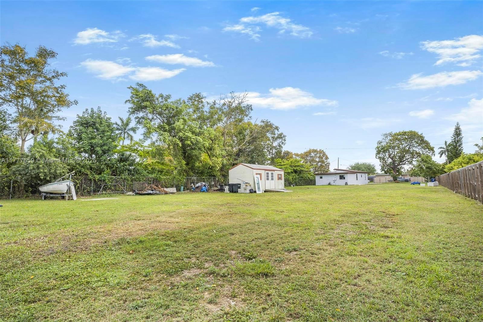 Real estate property located at 16875 300th St, Miami-dade, W A Kings Sub, Homestead, FL