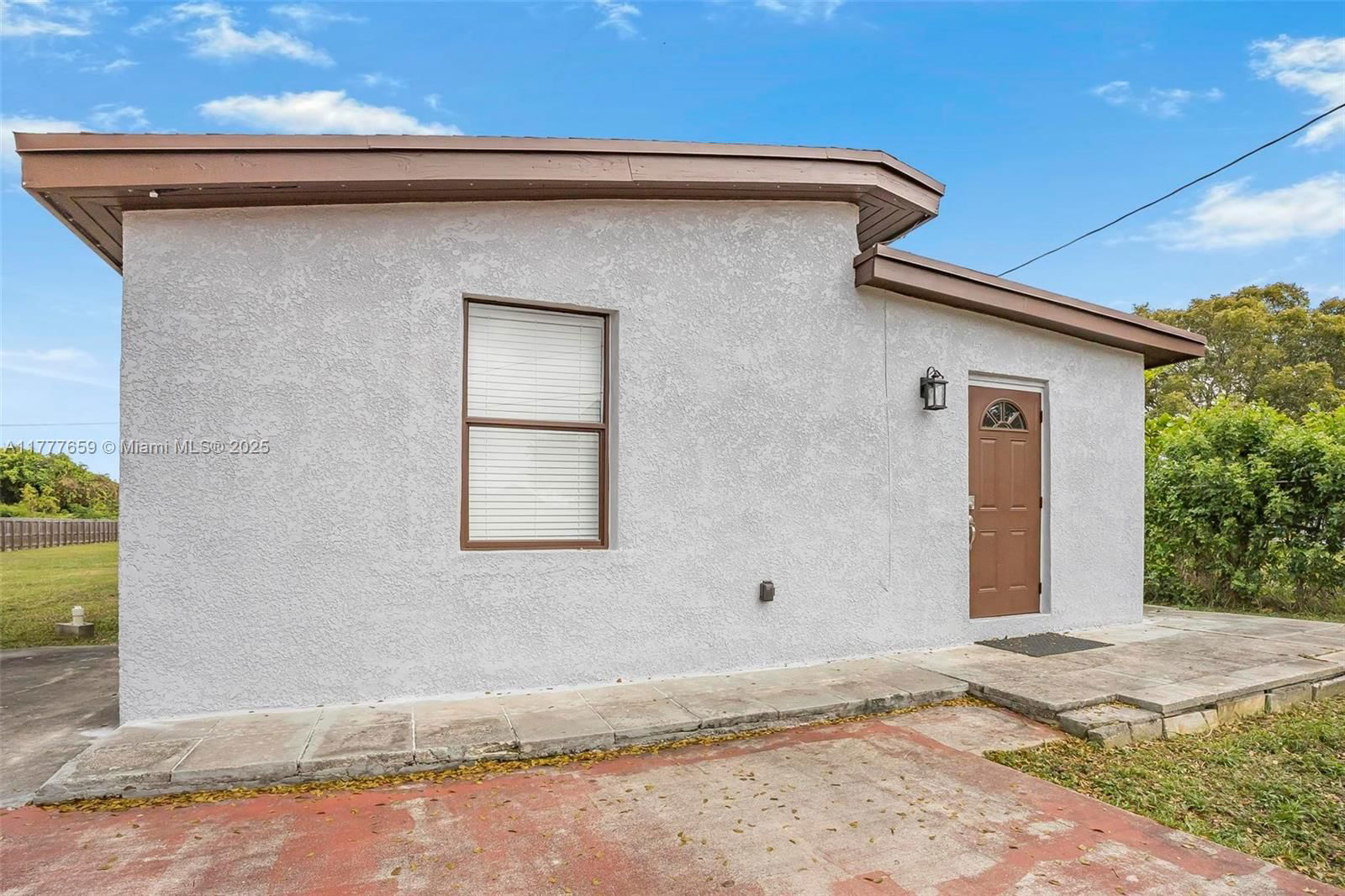 Real estate property located at 16875 300th St, Miami-dade, W A Kings Sub, Homestead, FL