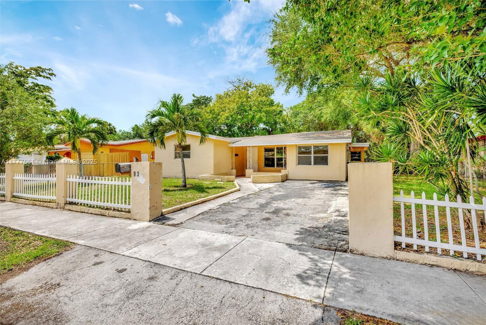 Real estate property located at 931 38th Ave, Broward, Plaza Estates 2nd Sec, Lauderhill, FL