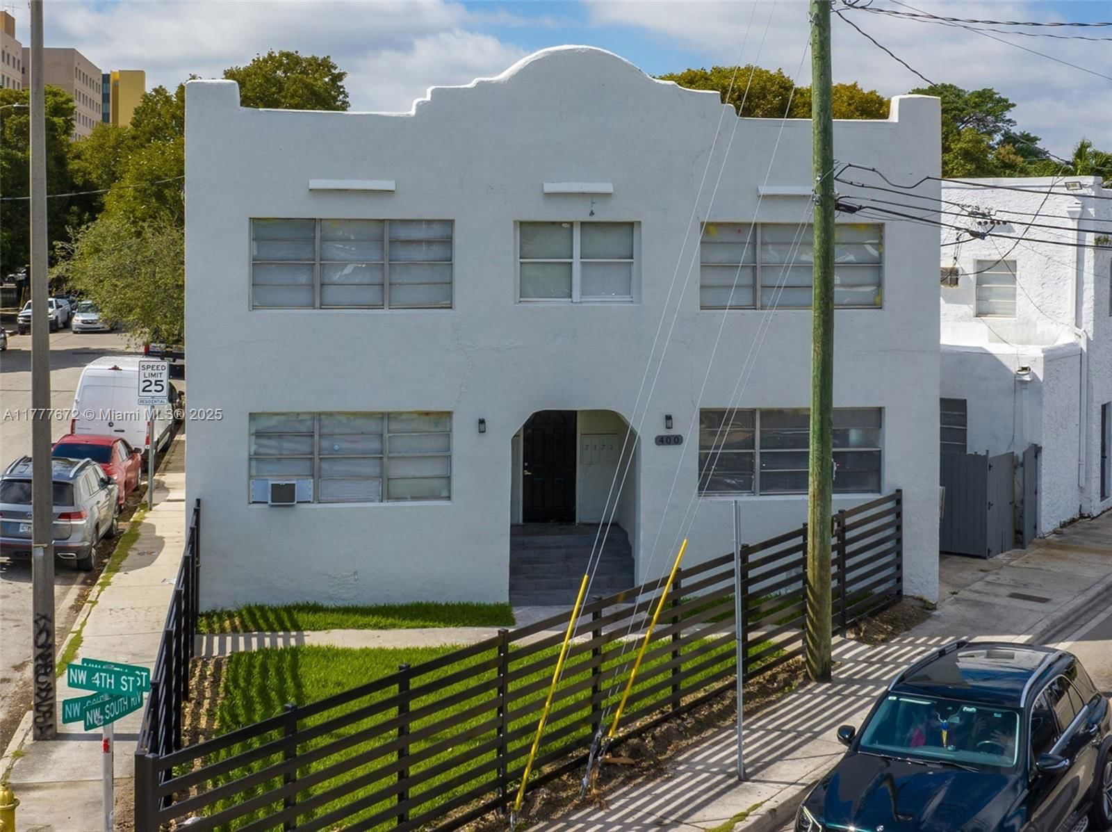 Real estate property located at 400 South River Dr, Miami-dade, Miami, FL