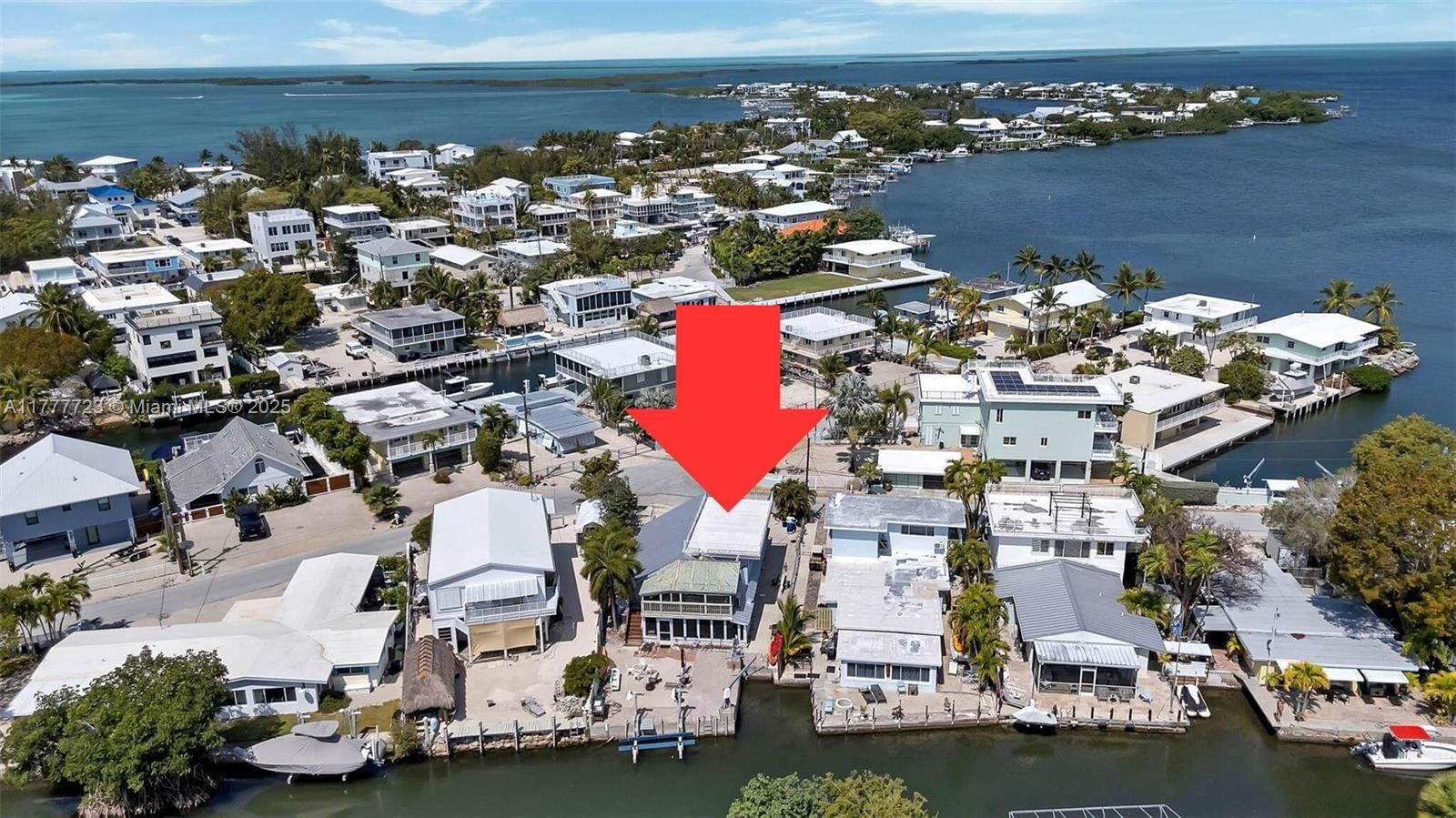 Real estate property located at 108 Long Ben Dr, Monroe, Pirates Cove 1st Add, Key Largo, FL