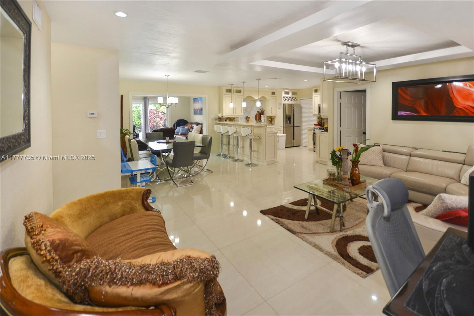 Real estate property located at 6550 8th St, Broward, Boulevard Heights Sec Ten, Pembroke Pines, FL