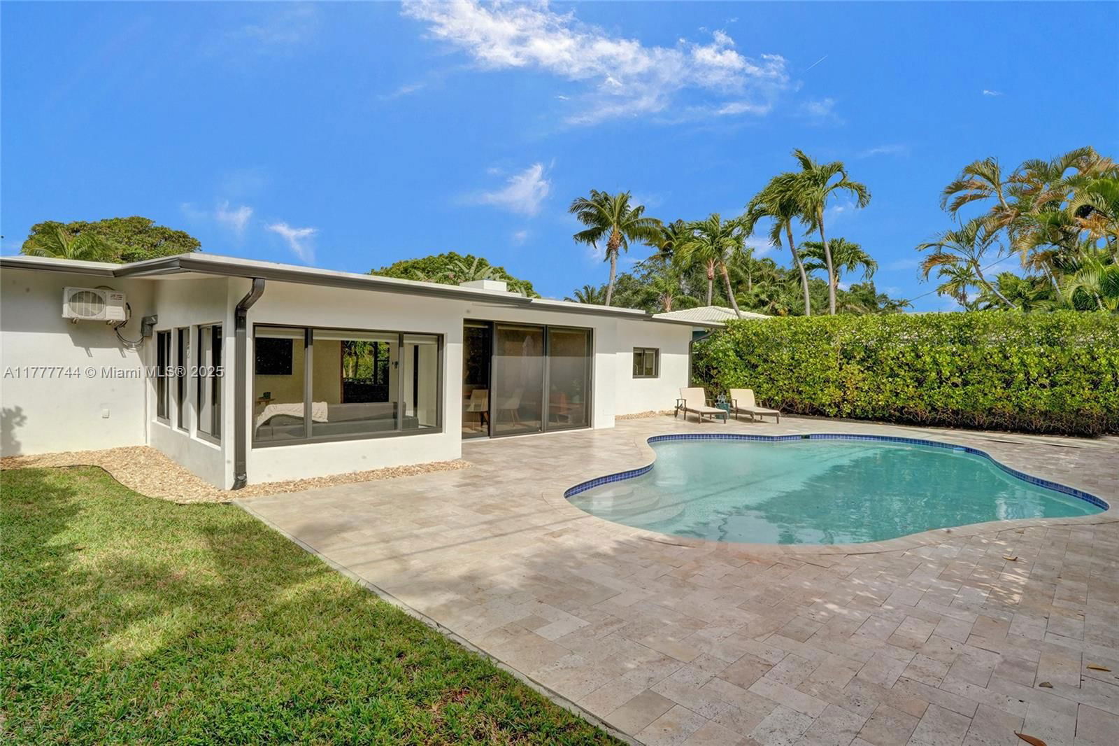 Real estate property located at 620 17th Ter, Broward, Victoria Park Corr Amen P, Fort Lauderdale, FL