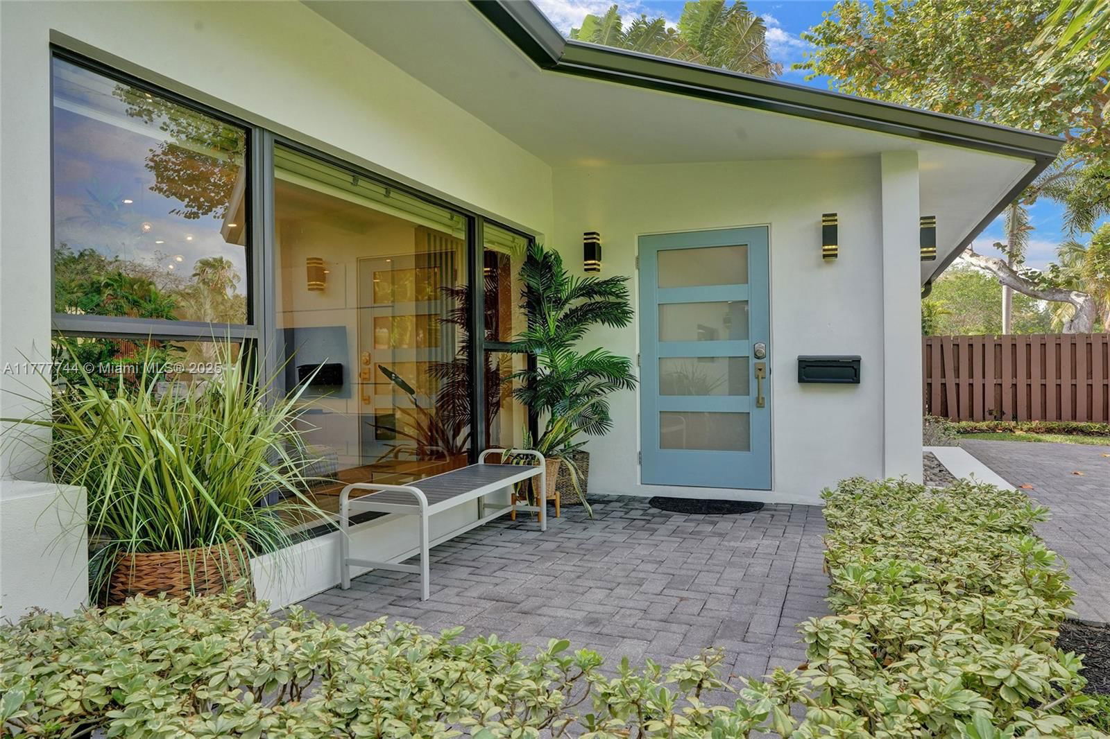 Real estate property located at 620 17th Ter, Broward, Victoria Park Corr Amen P, Fort Lauderdale, FL