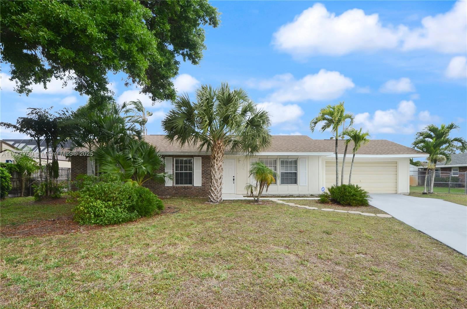 Real estate property located at 104 Palmetto Rd, Palm Beach, Florida Gardens 4, Lake Worth, FL