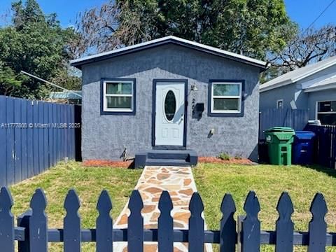 Real estate property located at 265 80th St, Miami-dade, Bellcamp Manor, Miami, FL