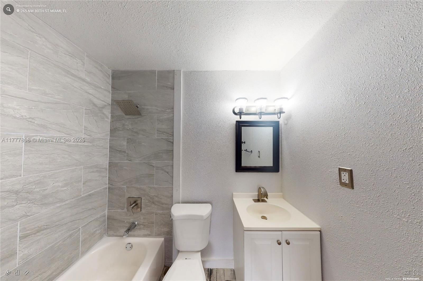 Real estate property located at 265 80th St, Miami-dade, Bellcamp Manor, Miami, FL