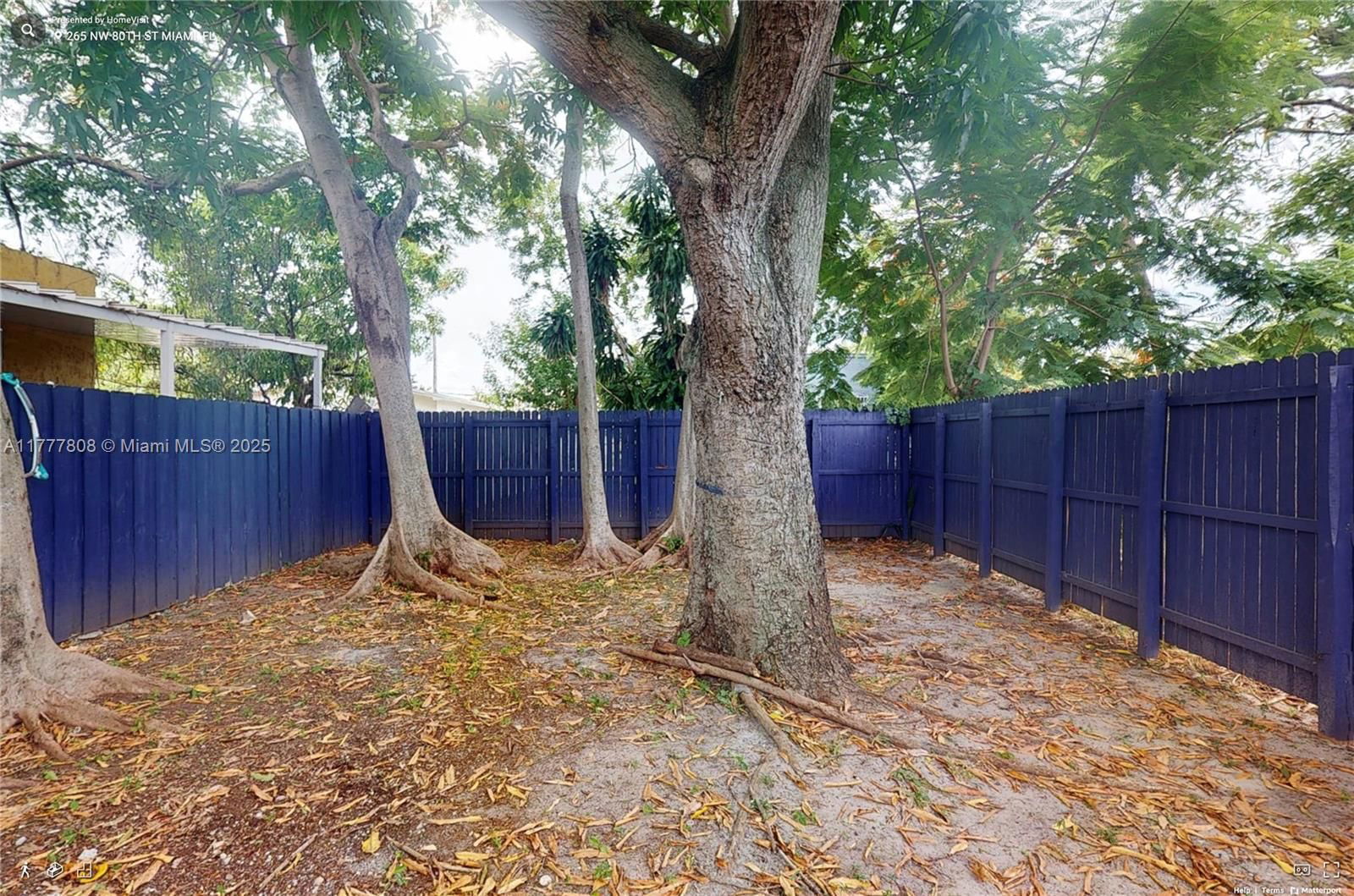 Real estate property located at 265 80th St, Miami-dade, Bellcamp Manor, Miami, FL