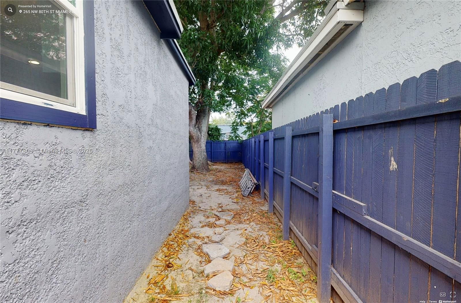 Real estate property located at 265 80th St, Miami-dade, Bellcamp Manor, Miami, FL