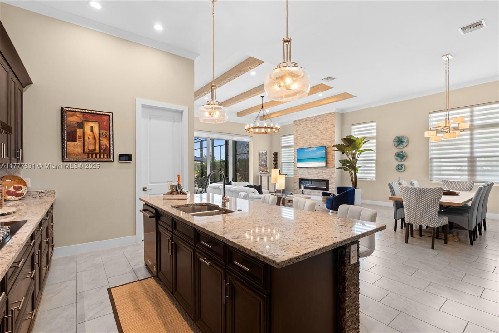 Real estate property located at 3671 Sapphire Cove, Collier, Estilo Acres Lot 32, Naples, FL