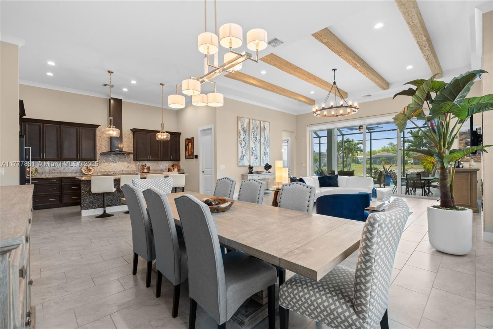 Real estate property located at 3671 Sapphire Cove, Collier, Estilo Acres Lot 32, Naples, FL