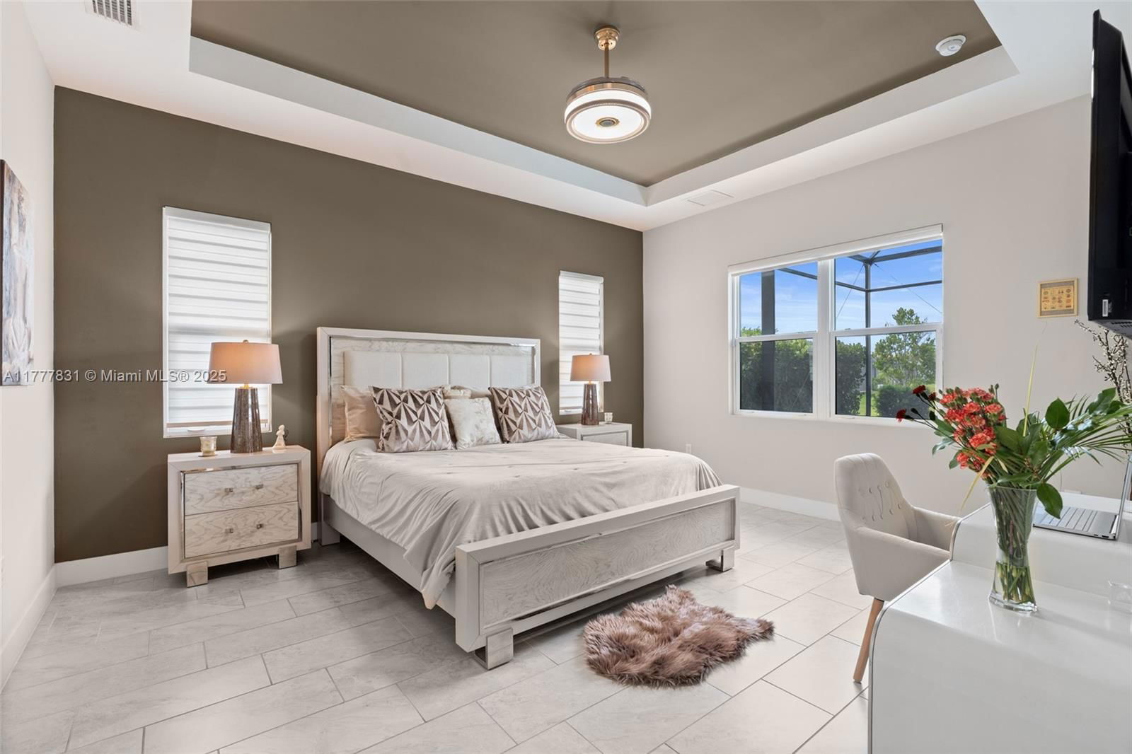 Real estate property located at 3671 Sapphire Cove, Collier, Estilo Acres Lot 32, Naples, FL