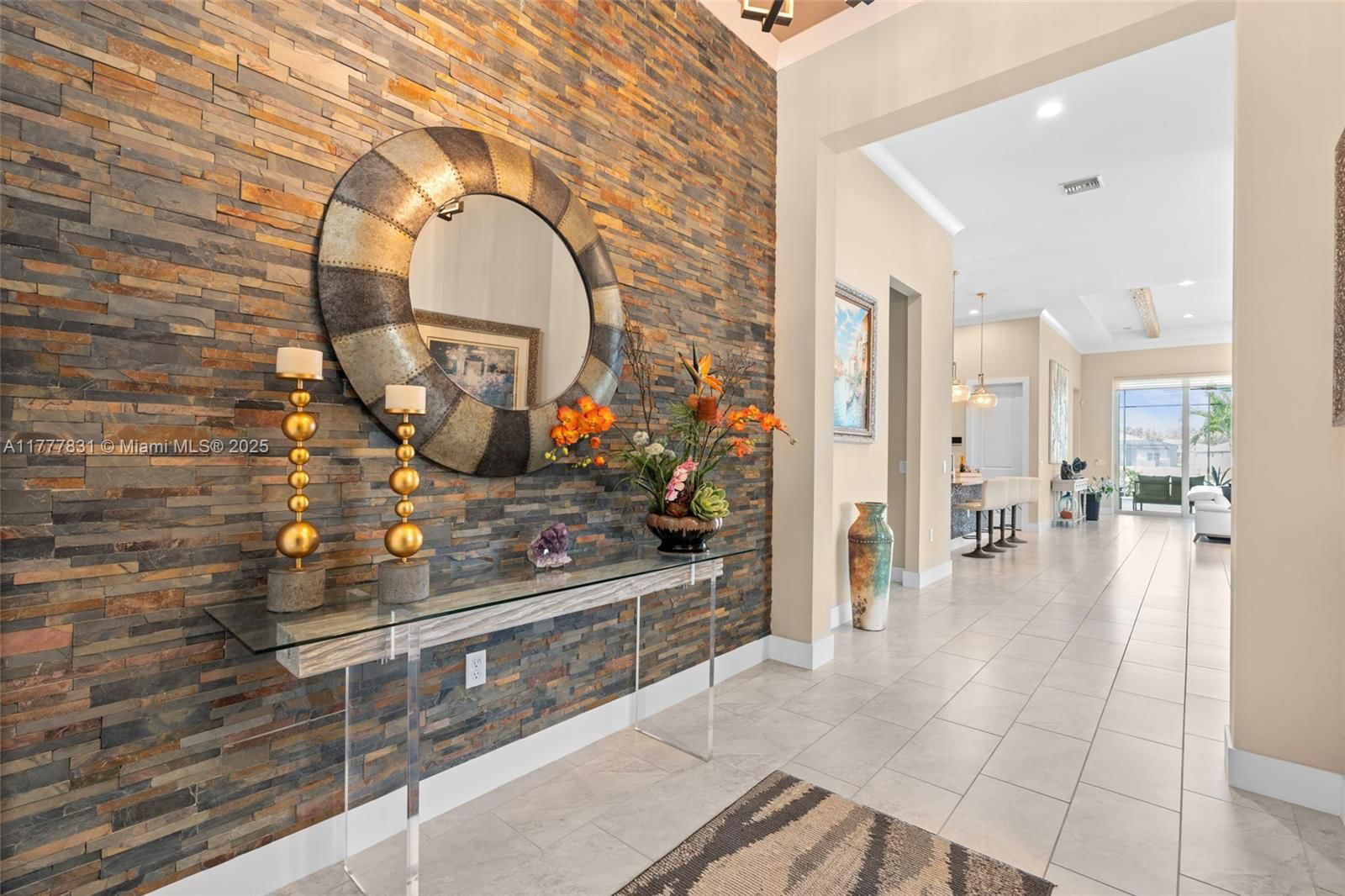 Real estate property located at 3671 Sapphire Cove, Collier, Estilo Acres Lot 32, Naples, FL