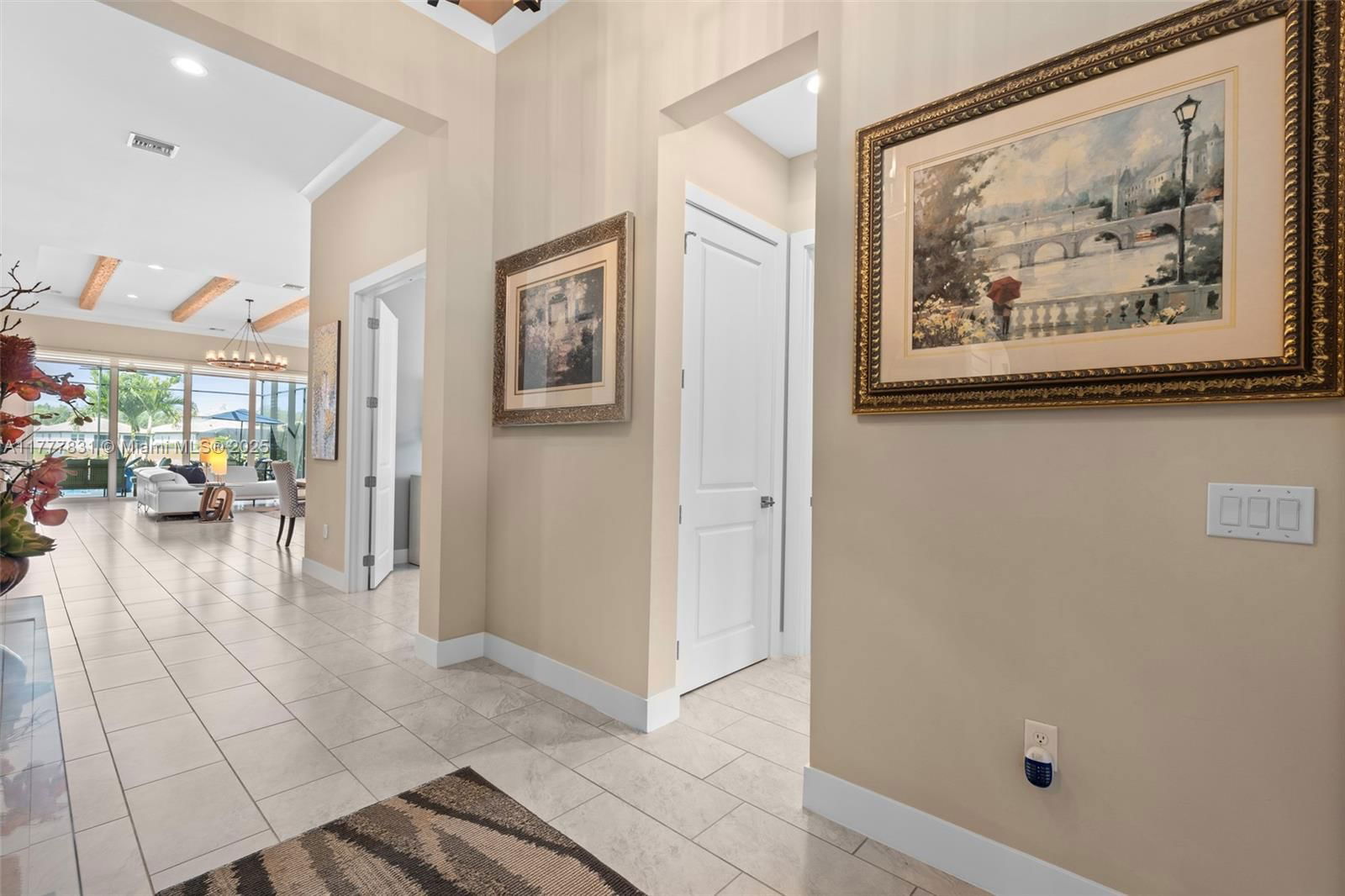 Real estate property located at 3671 Sapphire Cove, Collier, Estilo Acres Lot 32, Naples, FL