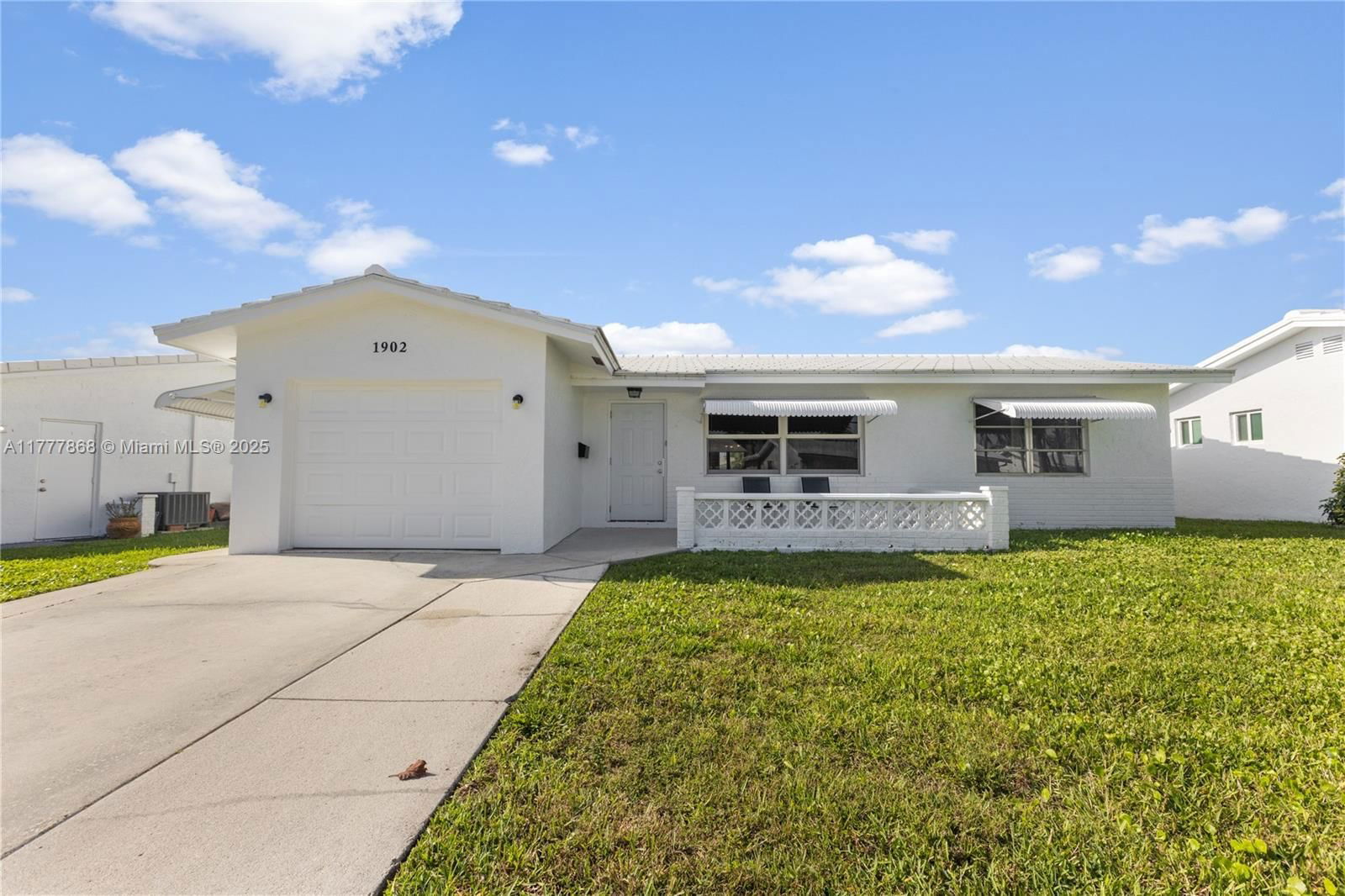 Real estate property located at 1902 Roma Way, Palm Beach, Palm Beach Leisureville S, Boynton Beach, FL