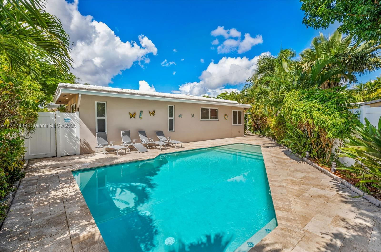 Real estate property located at 2167 58th St, Broward, Imperial Point 2 Sec, Fort Lauderdale, FL