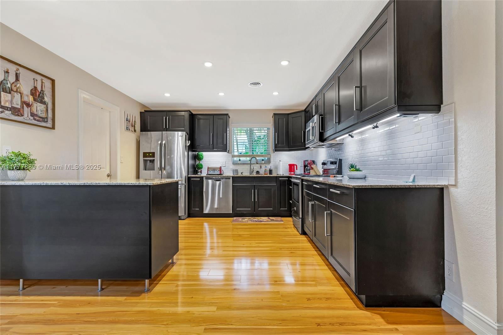 Real estate property located at 2167 58th St, Broward, Imperial Point 2 Sec, Fort Lauderdale, FL