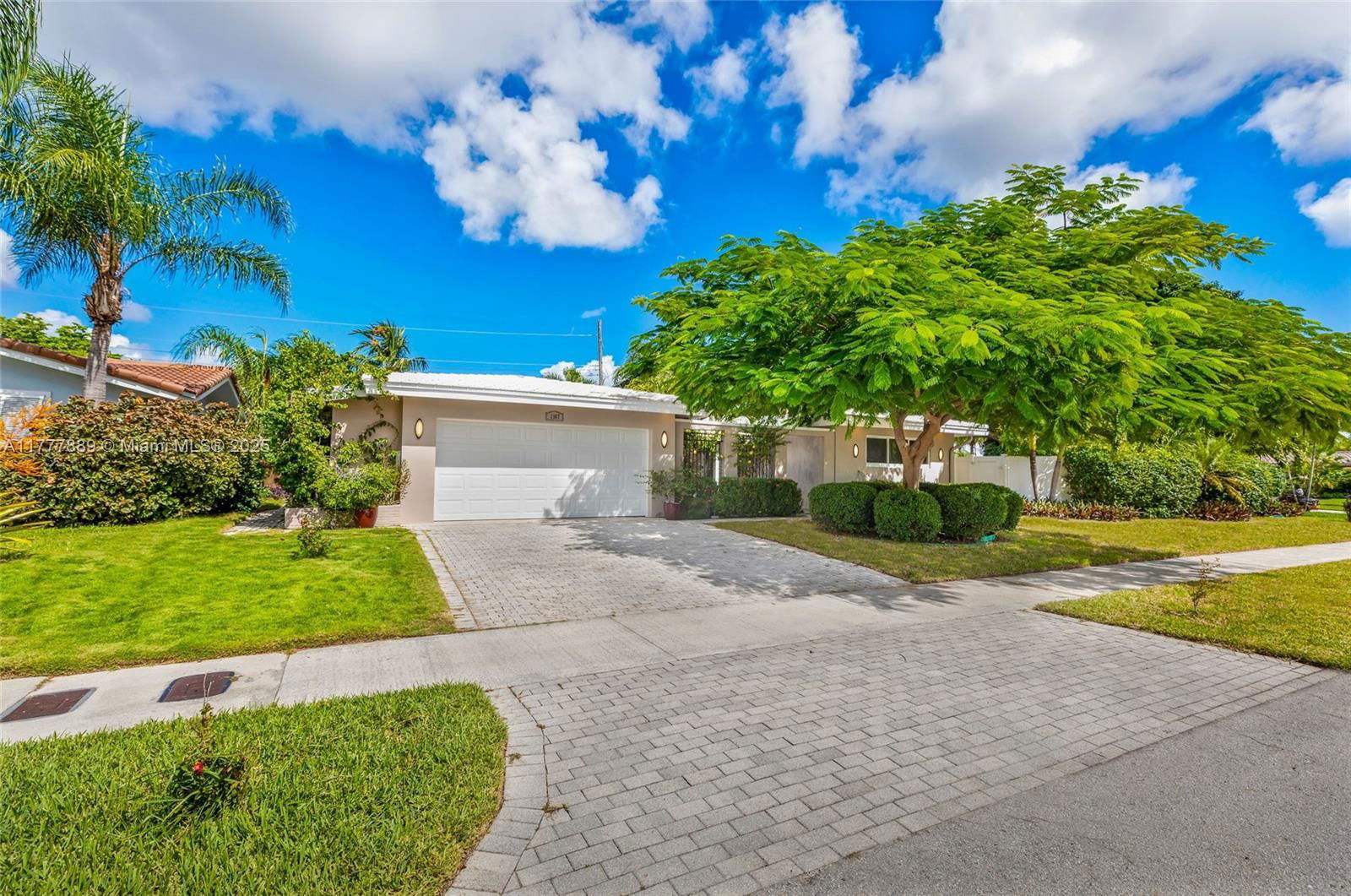 Real estate property located at 2167 58th St, Broward, Imperial Point 2 Sec, Fort Lauderdale, FL