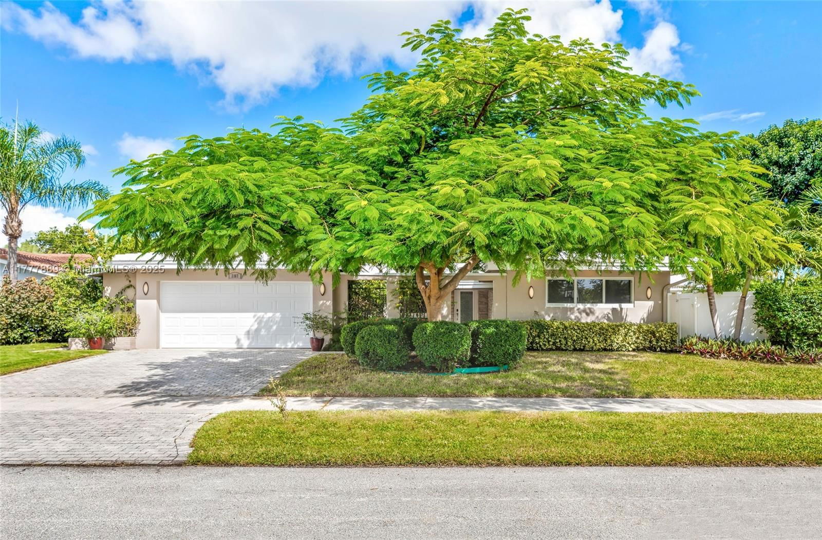Real estate property located at 2167 58th St, Broward, Imperial Point 2 Sec, Fort Lauderdale, FL