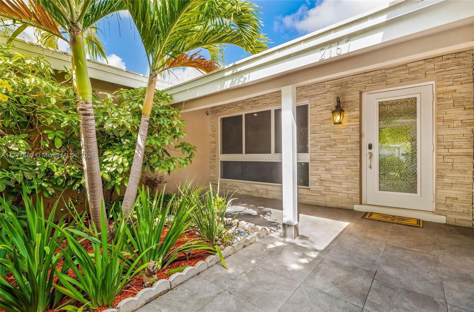 Real estate property located at 2167 58th St, Broward, Imperial Point 2 Sec, Fort Lauderdale, FL