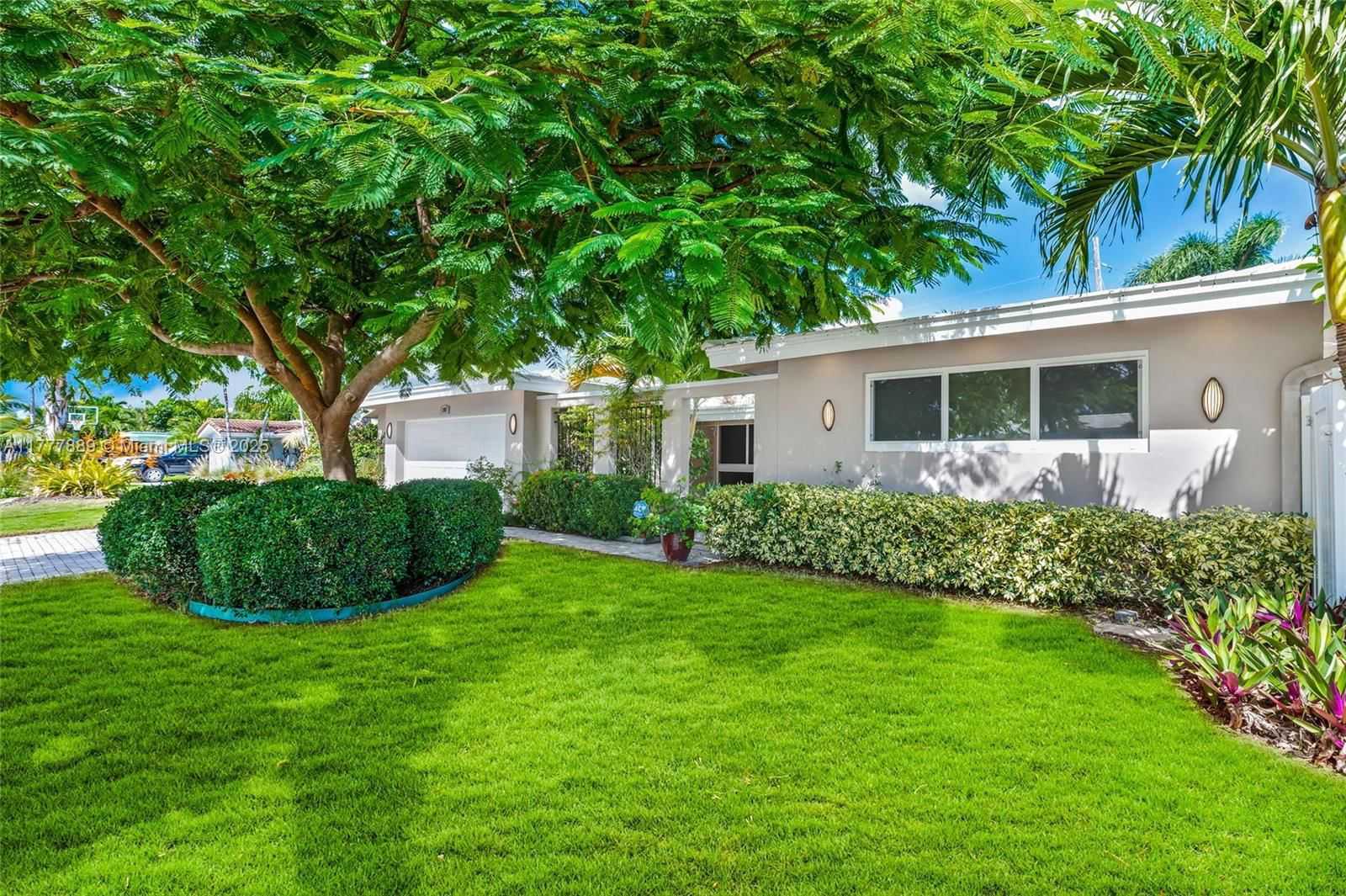 Real estate property located at 2167 58th St, Broward, Imperial Point 2 Sec, Fort Lauderdale, FL