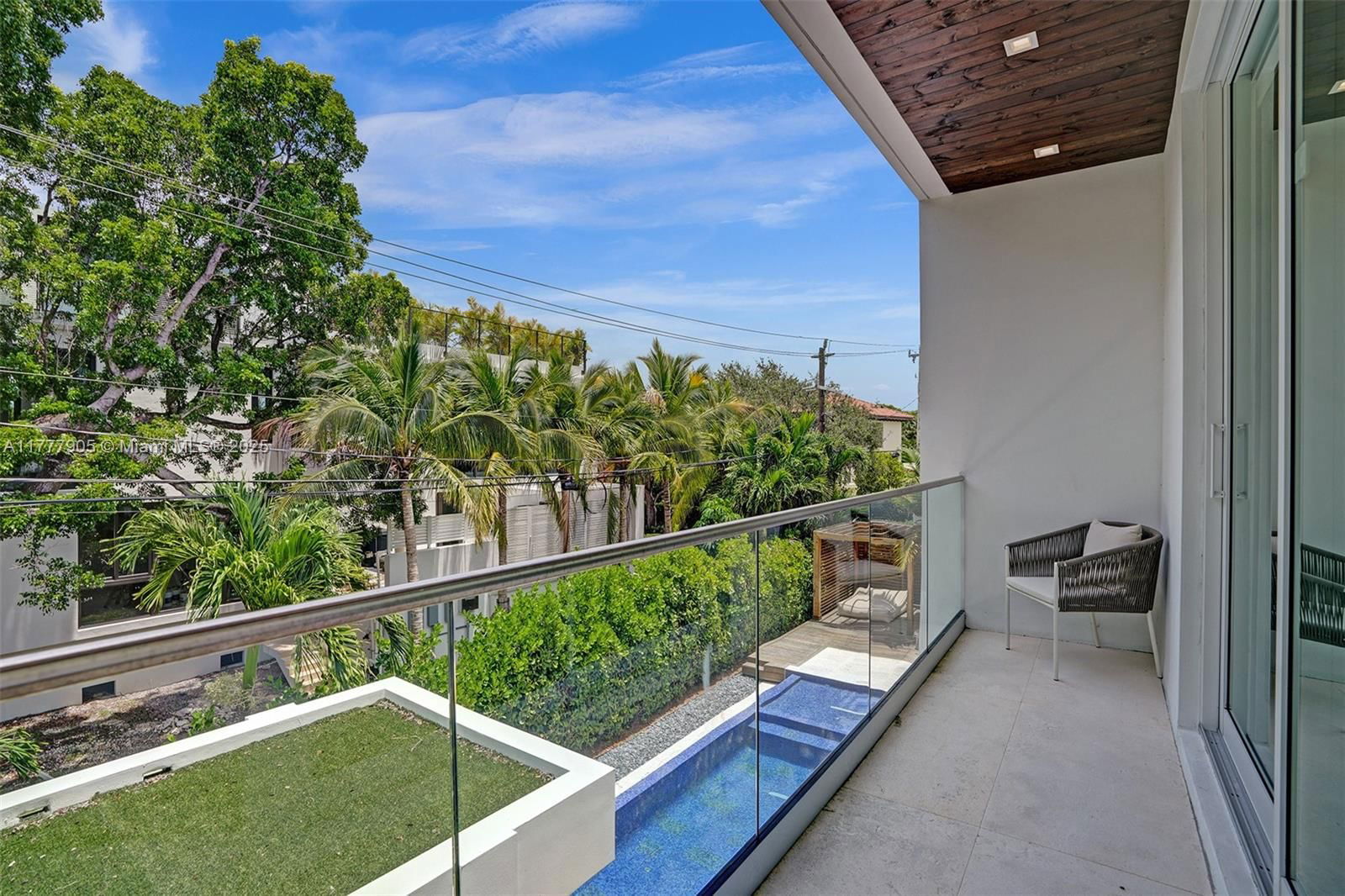 Real estate property located at 201 Buttonwood Dr, Miami-dade, Tropical Isle Homes Sub 4, Key Biscayne, FL