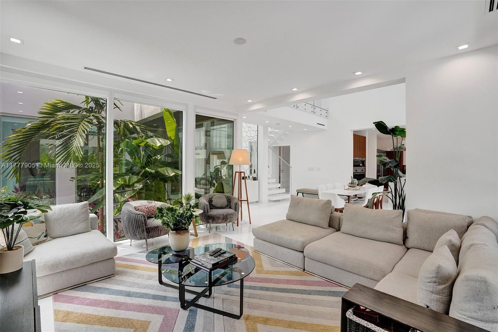 Real estate property located at 201 Buttonwood Dr, Miami-dade, Tropical Isle Homes Sub 4, Key Biscayne, FL