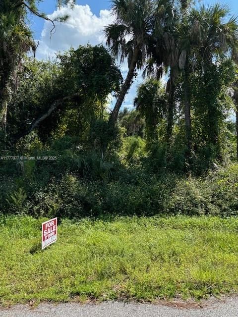 Real estate property located at 17081 FALLKIRK AVE, Other, Port Charlotte Sec22, Other City - In The State Of Florida, FL