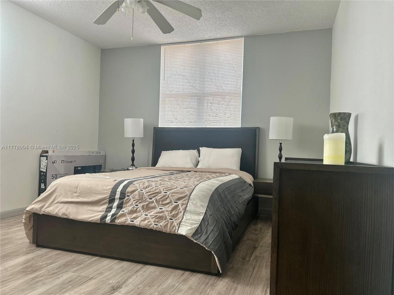 Real estate property located at 1900 Van Buren St #323B, Broward, Regent Park Condo, Hollywood, FL