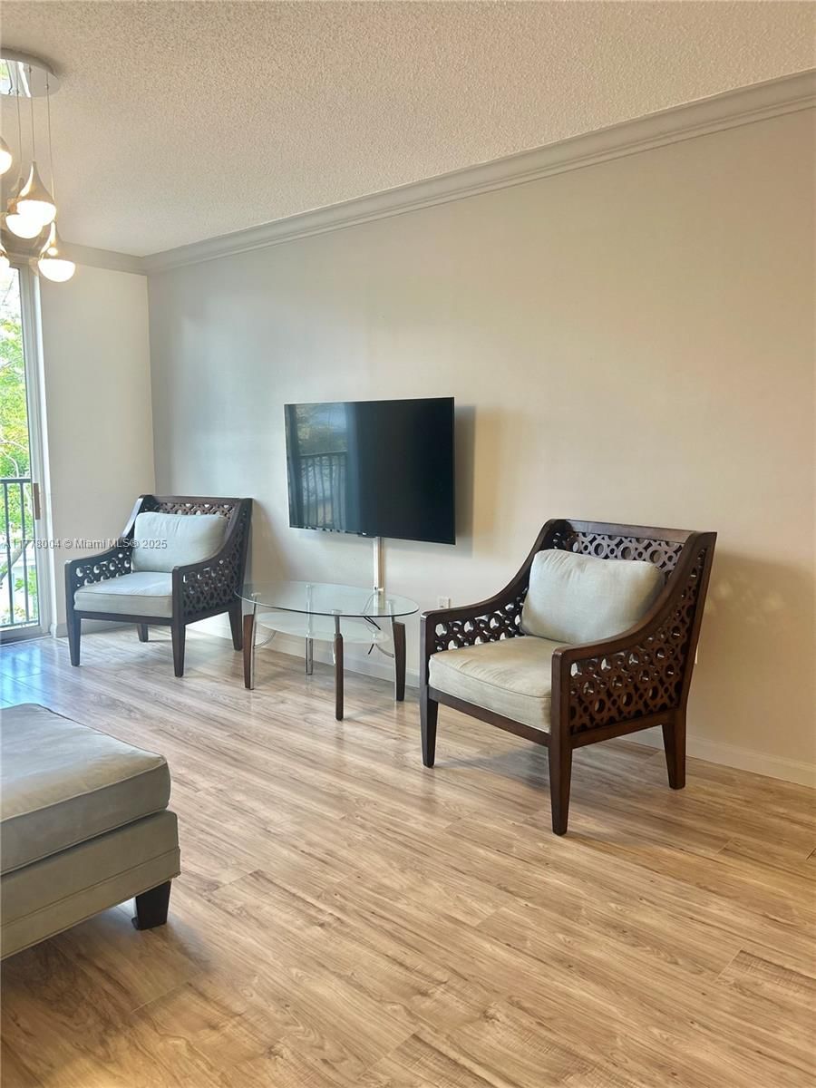 Real estate property located at 1900 Van Buren St #323B, Broward, Regent Park Condo, Hollywood, FL