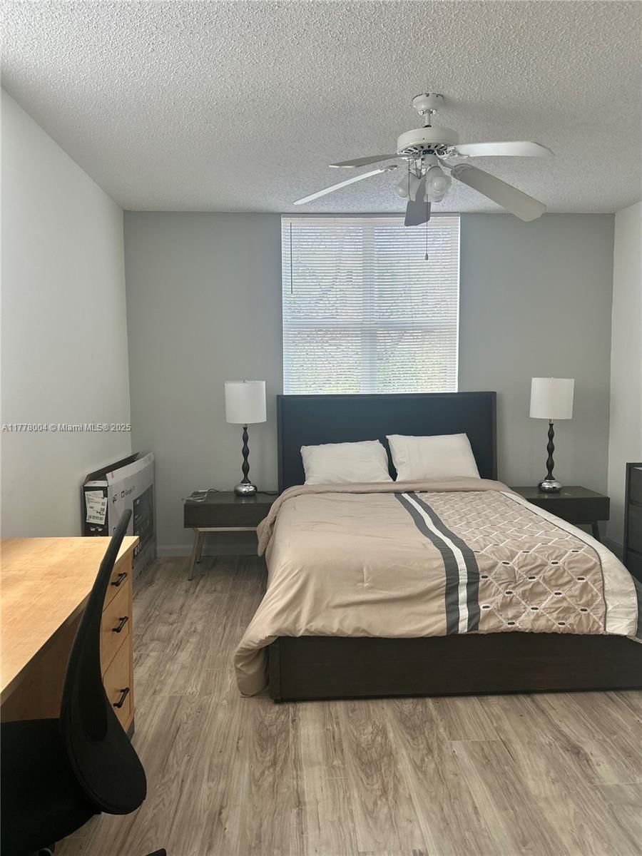 Real estate property located at 1900 Van Buren St #323B, Broward, Regent Park Condo, Hollywood, FL